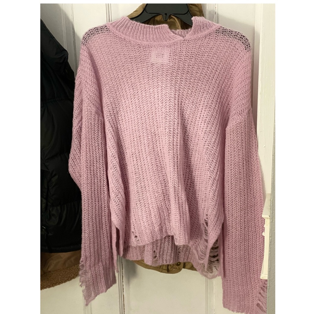 J.O.A sweater